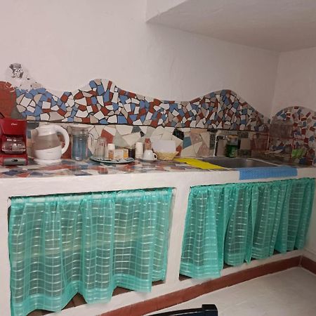 Casa-Arbol Leilighet Bogotá Eksteriør bilde