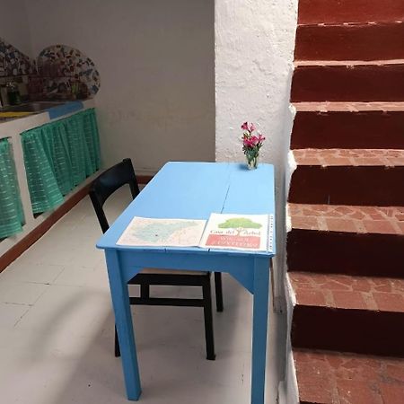 Casa-Arbol Leilighet Bogotá Eksteriør bilde