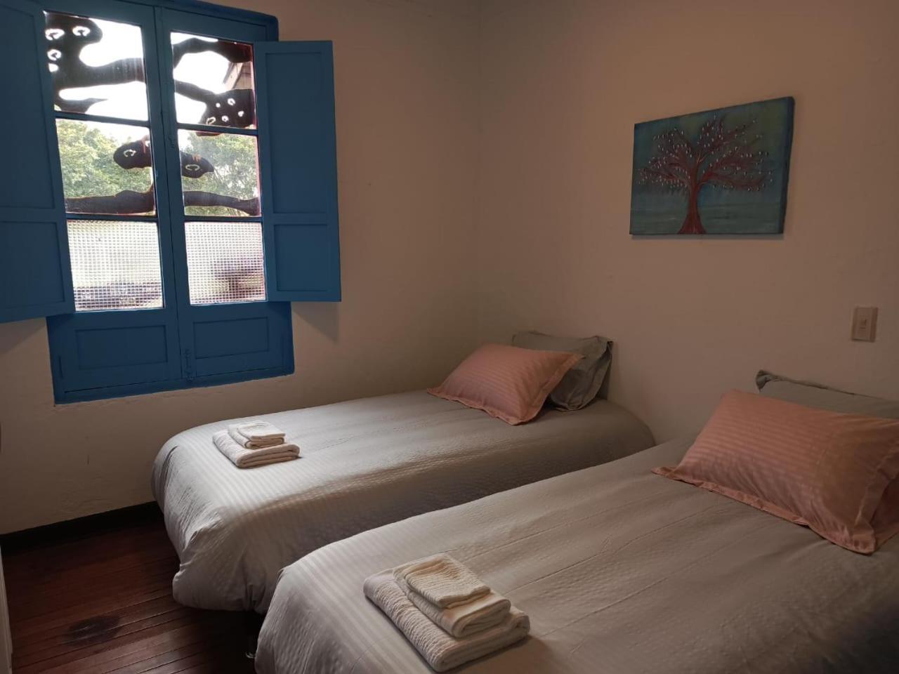 Casa-Arbol Leilighet Bogotá Eksteriør bilde