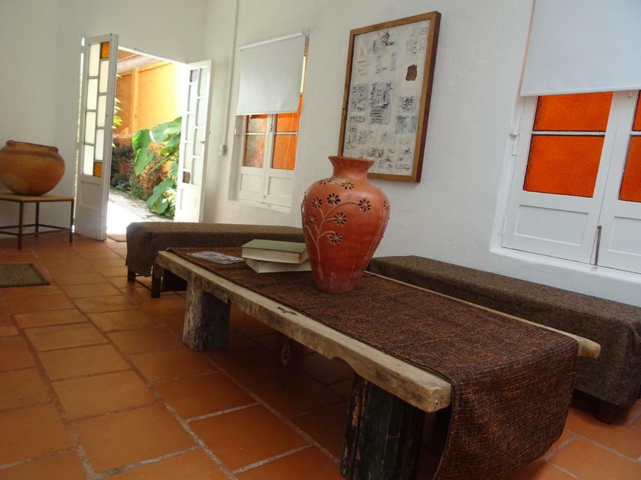 Casa-Arbol Leilighet Bogotá Eksteriør bilde