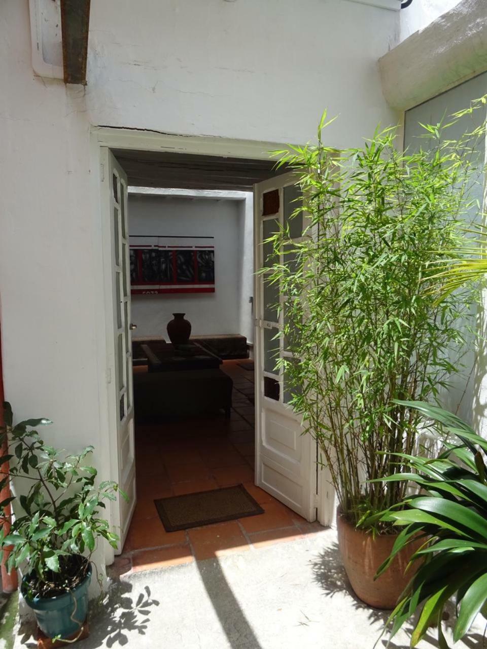 Casa-Arbol Leilighet Bogotá Rom bilde