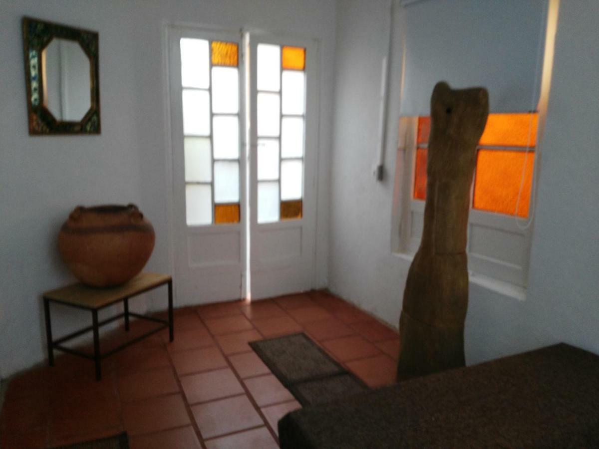 Casa-Arbol Leilighet Bogotá Eksteriør bilde