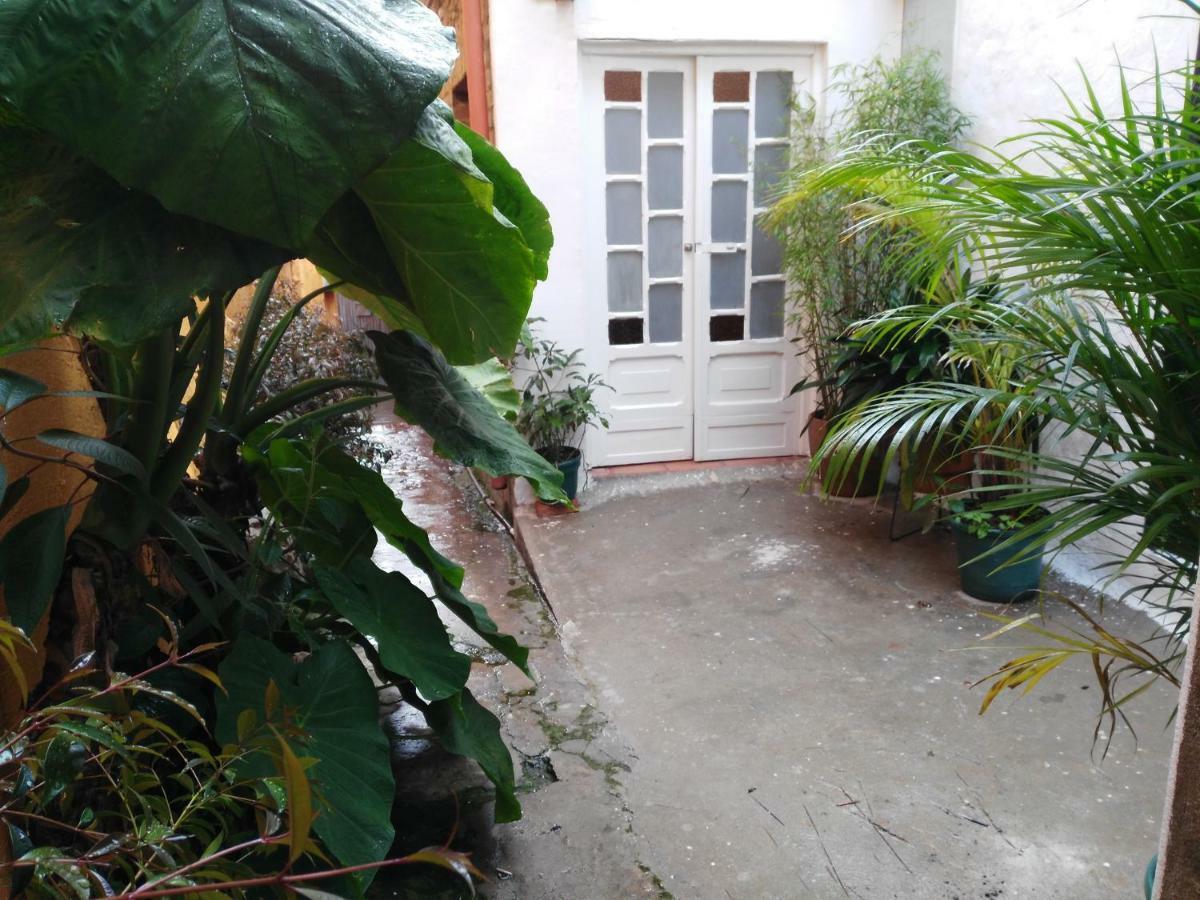 Casa-Arbol Leilighet Bogotá Eksteriør bilde