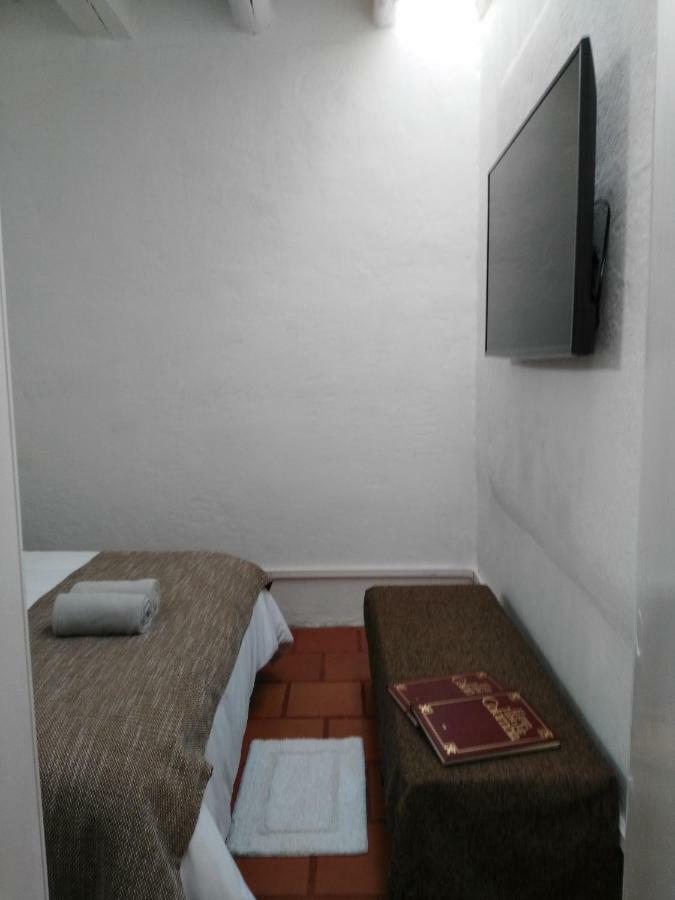 Casa-Arbol Leilighet Bogotá Eksteriør bilde