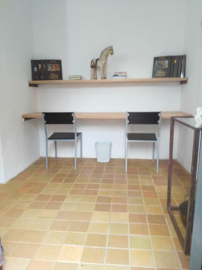 Casa-Arbol Leilighet Bogotá Eksteriør bilde