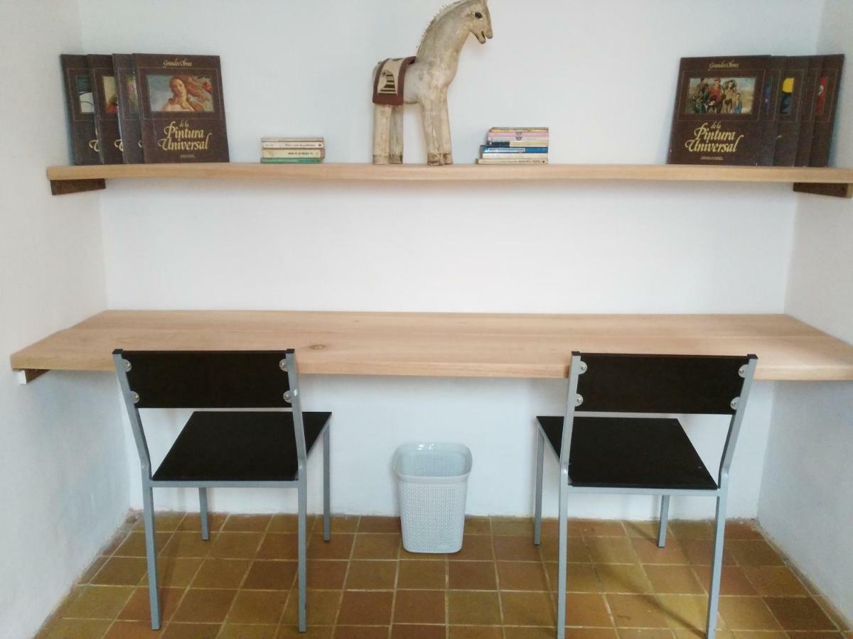Casa-Arbol Leilighet Bogotá Eksteriør bilde