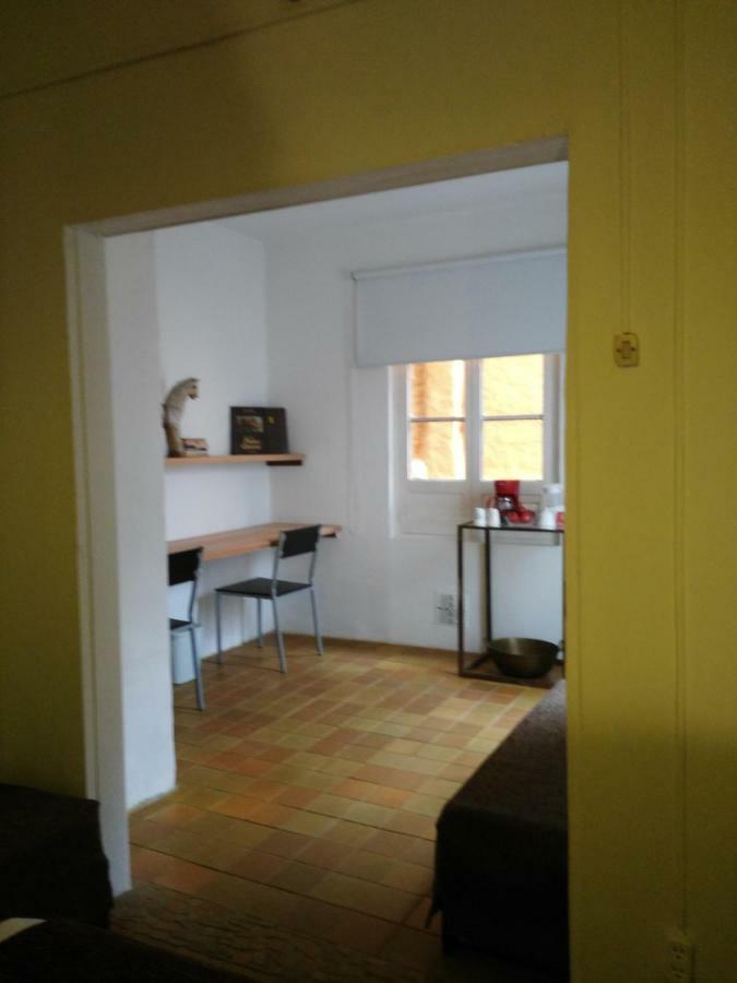 Casa-Arbol Leilighet Bogotá Eksteriør bilde