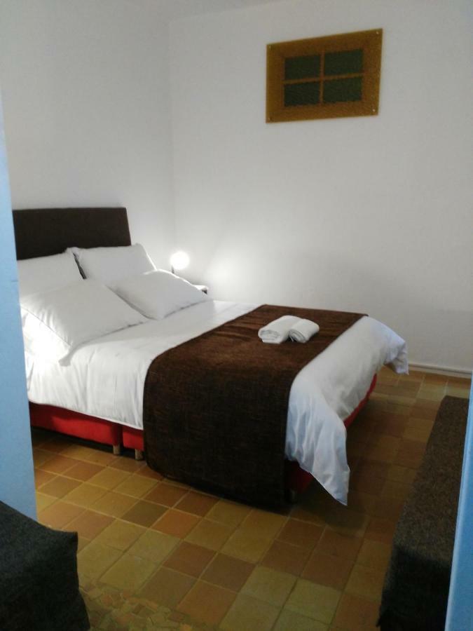 Casa-Arbol Leilighet Bogotá Eksteriør bilde
