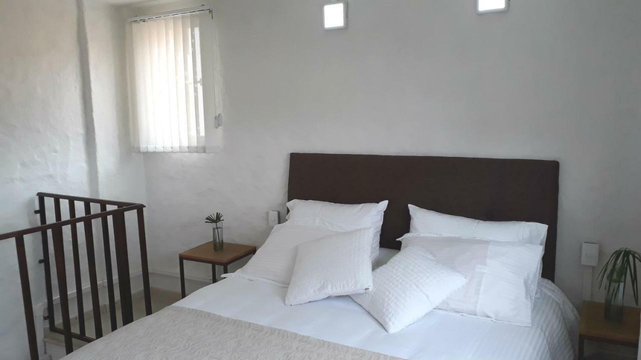 Casa-Arbol Leilighet Bogotá Eksteriør bilde