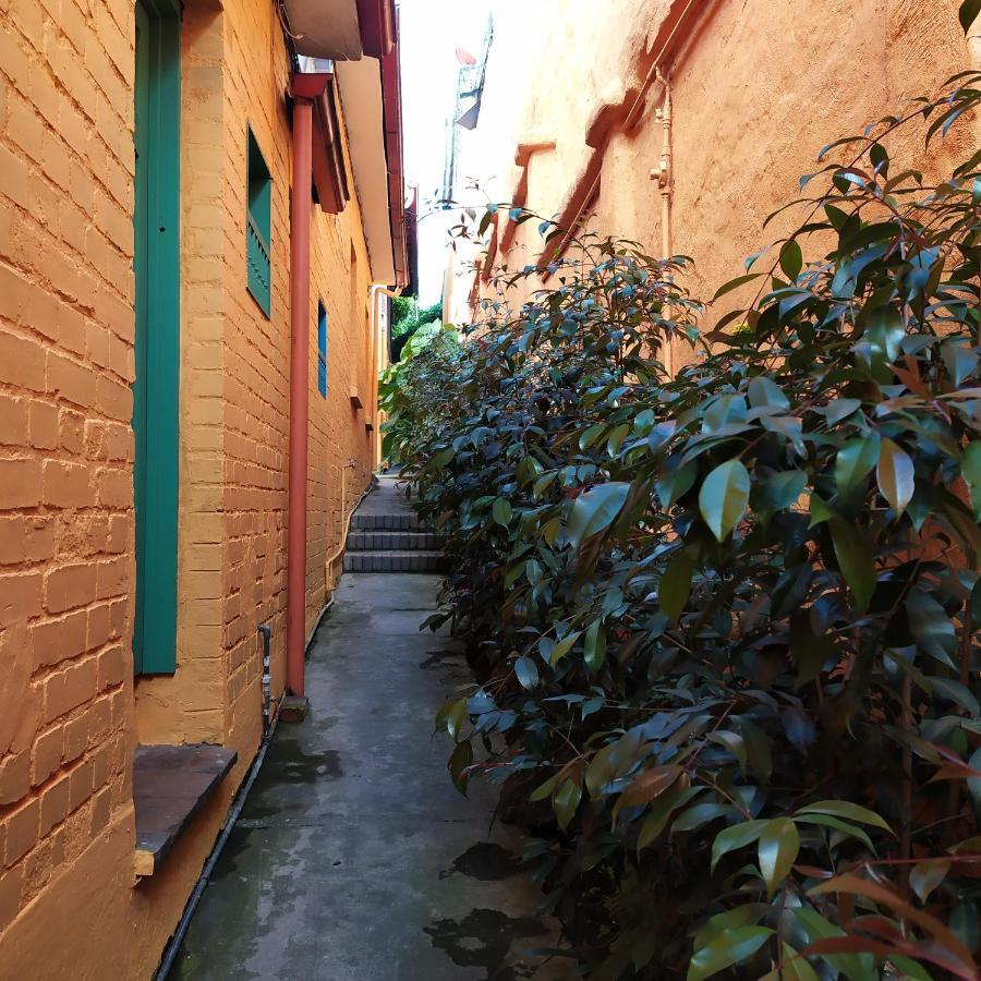 Casa-Arbol Leilighet Bogotá Rom bilde